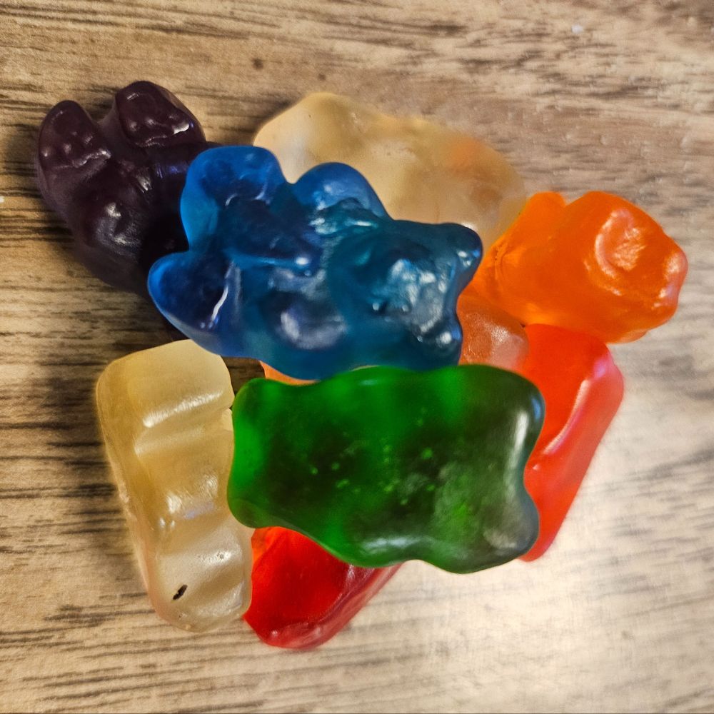 Juicy Bears