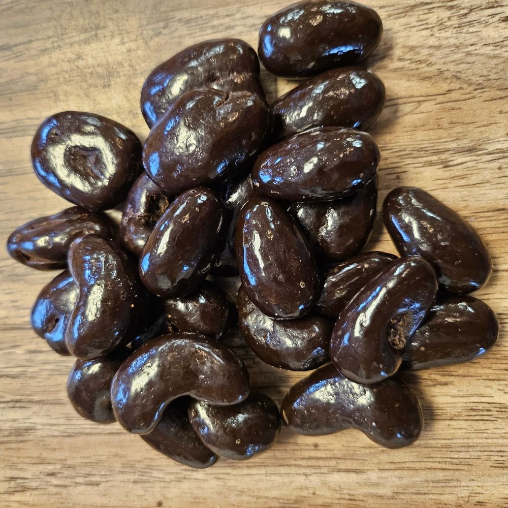 Jumbo Dark Chocolate Mixed