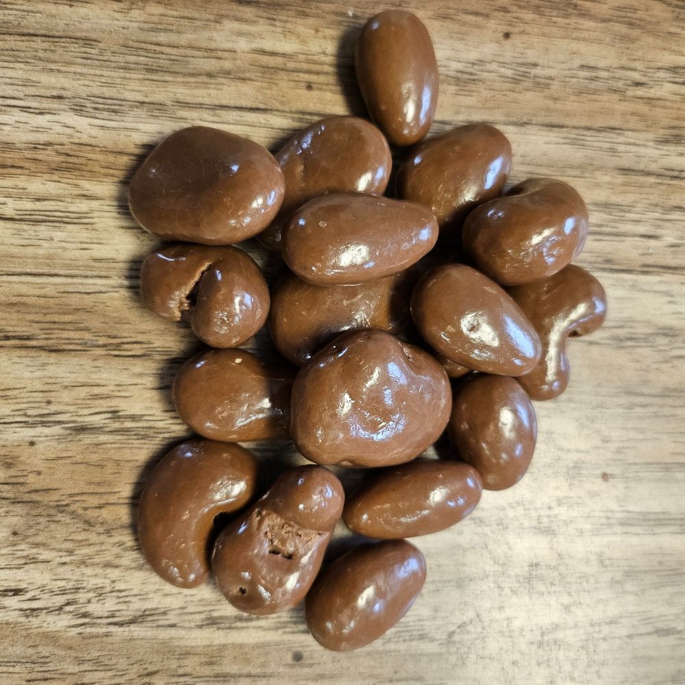 Jumbo Mixed Milk Chocolate