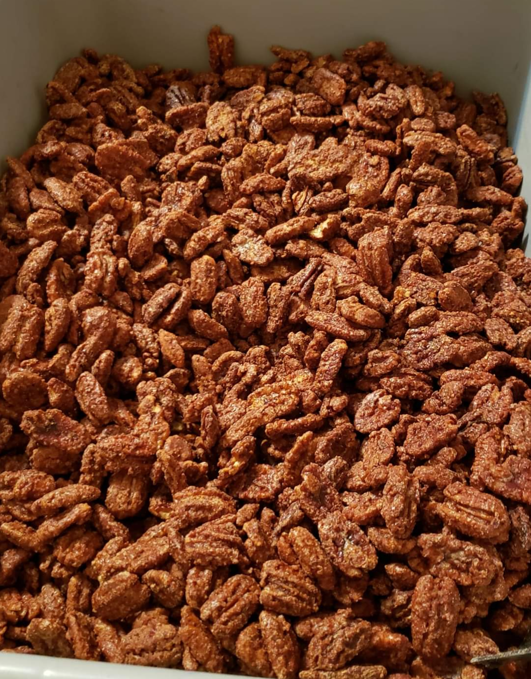 Pecans