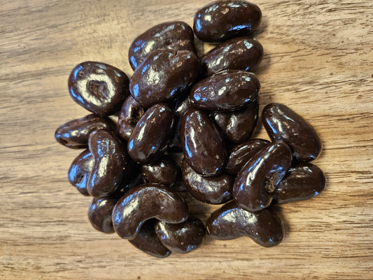 Jumbo Dark Chocolate Mixed