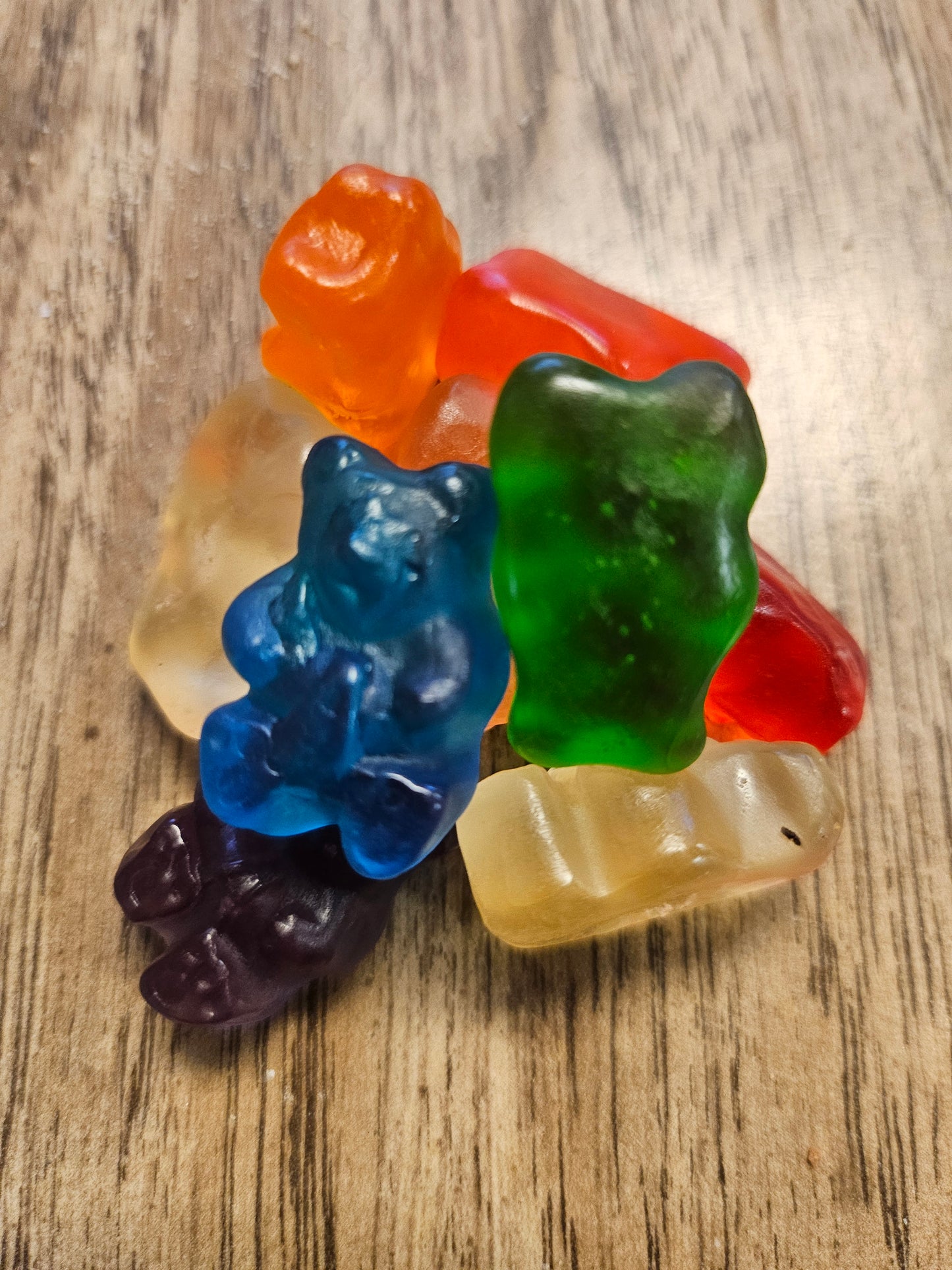 Juicy Bears